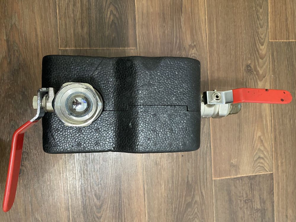 Терморегулятор Ladomat LM6