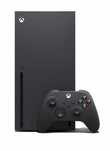 Konsola Microsoft XBOX SERIES X 1TB SSD
