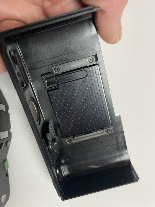 Плівковий Minox 35PL