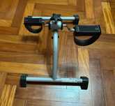 Pedaleira simples