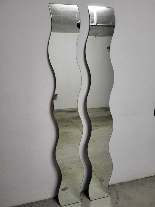 Espelhos Krabb Ikea 20x160 cms