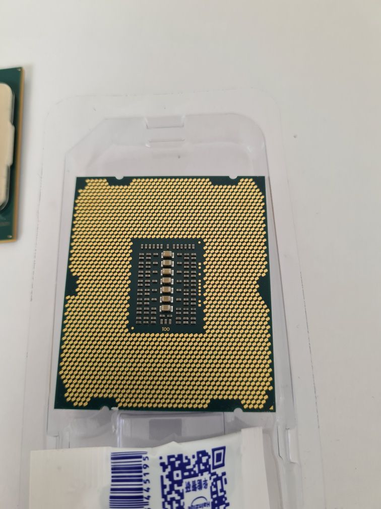 Xeon E5 2650 V2 LGA 2011