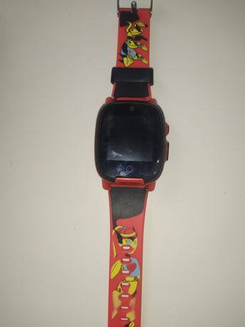 Часы детские "nomi smart watch w2s"