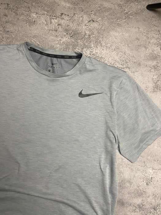 Футболка Nike Dri-Fit