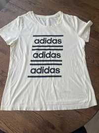 Футболка Adidas б/у