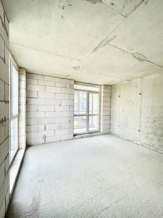 Продаж 1 кім.квартири у ЖК Riel City