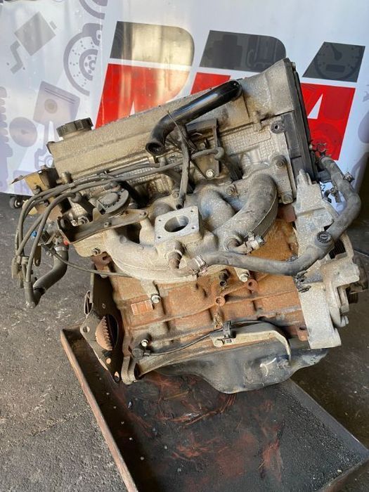 M35 Motor Fiat Bravo  1.4 I 12 V 1996 Ref- 182A3000