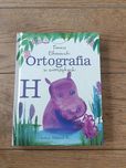 Książka ortografia H