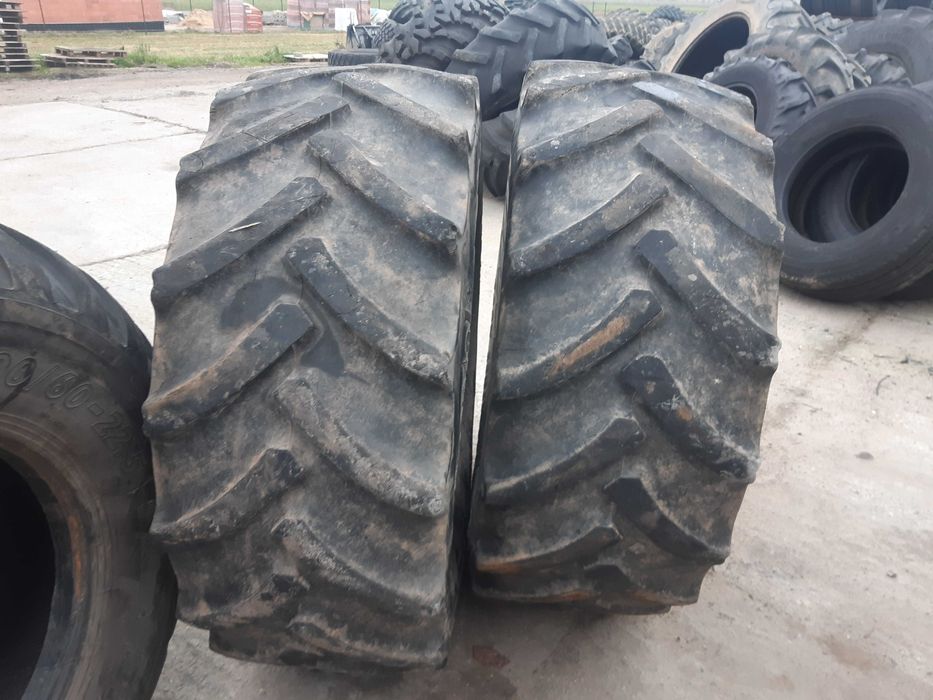440/65R24 Continental AC65 opona 1 szt.