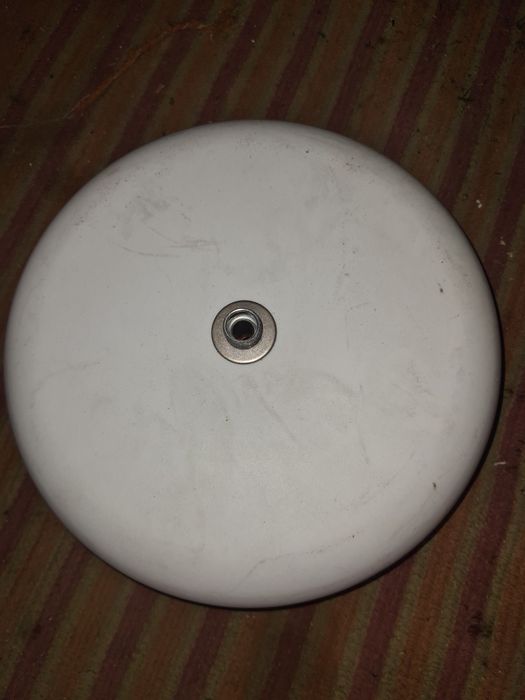 podstawa podstaw lampę