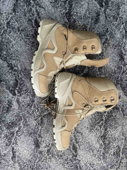 Продам натовські берци 39 розмір