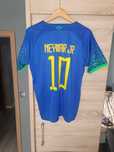 Neymar JR 10 Brazylia