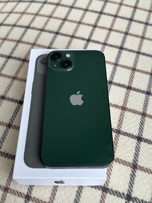 iPhone 13, 128gb, neverlock