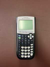 Calculadora TI-84 Plus Texas Instruments