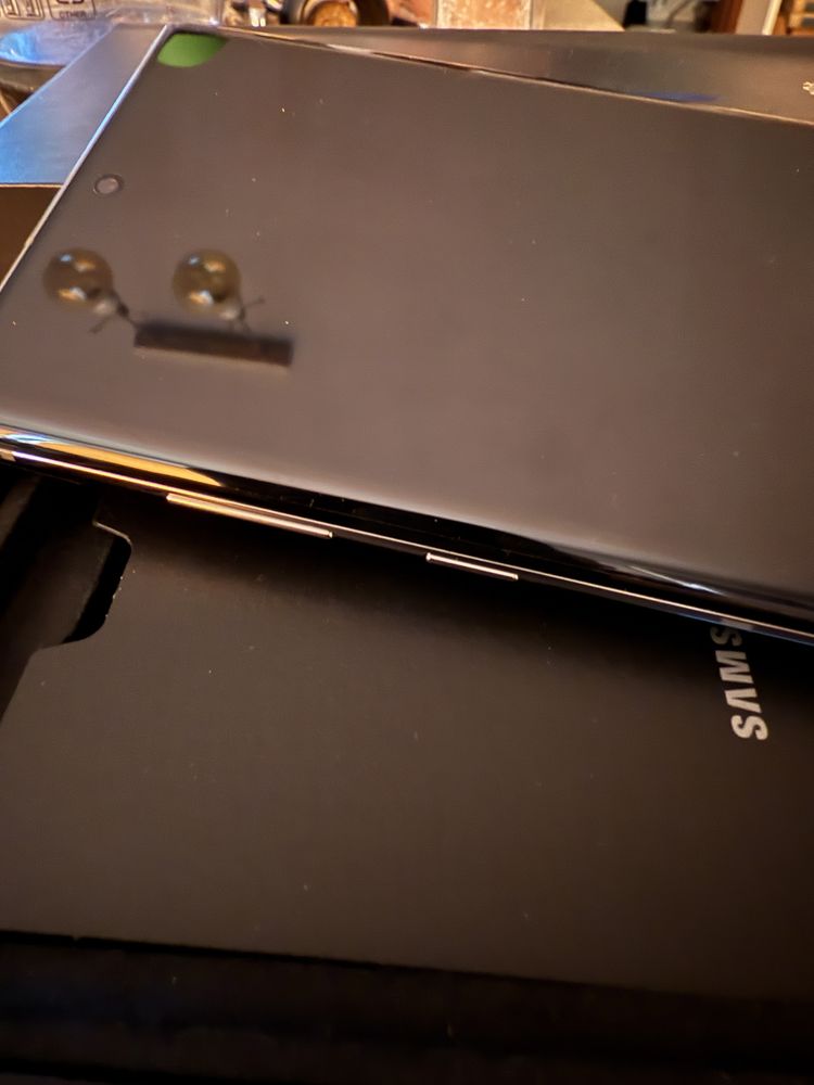 Samsung Galaxy Note 10+