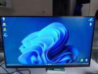 Monitor Gamingowy LG Ultragear 27" 180hz Jak nowy, Gwarancja