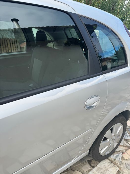 Opel Meriva 1.3 CDTI