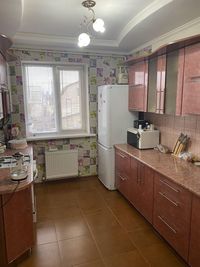 Продажа 3-комнатной квартиры в Одессе (2-922-011)