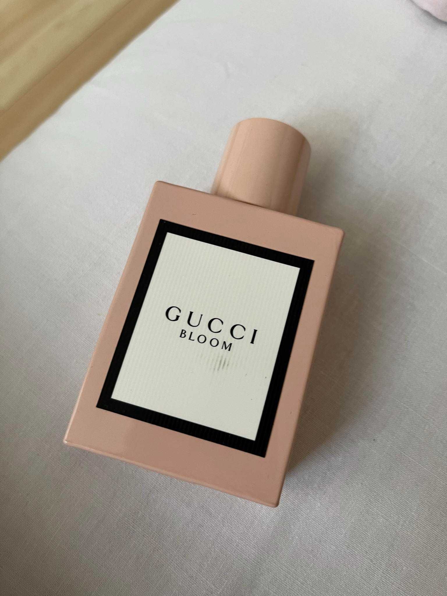 Perfumy Gucci Bloom 50ml