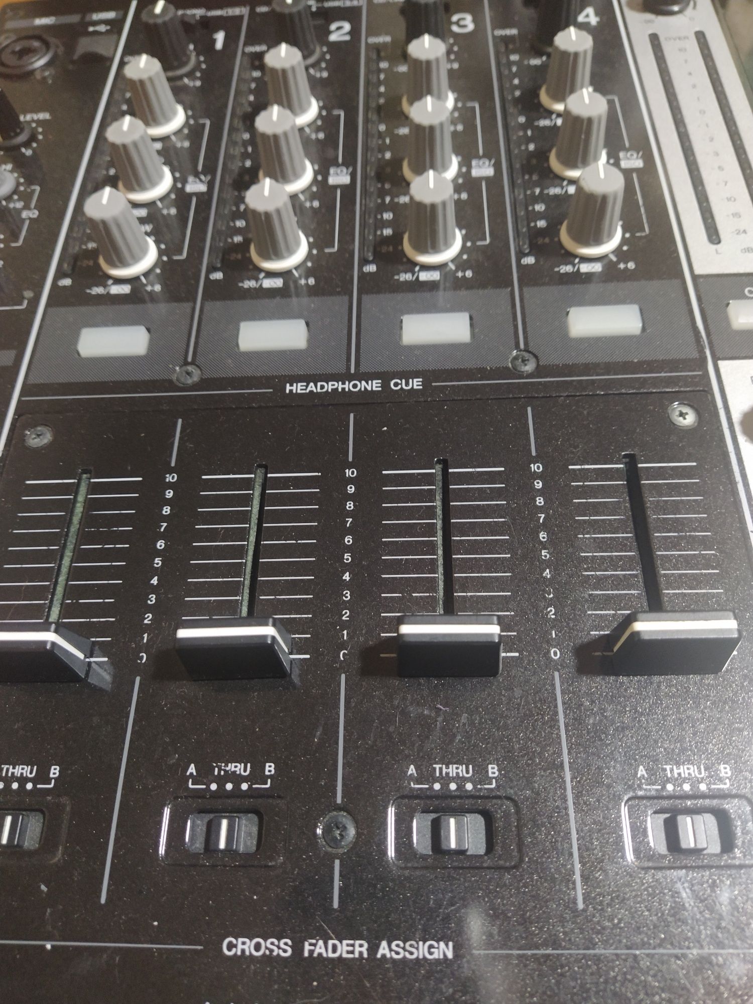 Pioneer DJM 750 k