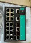 Switch zarządzalny MOXA EDS-518A