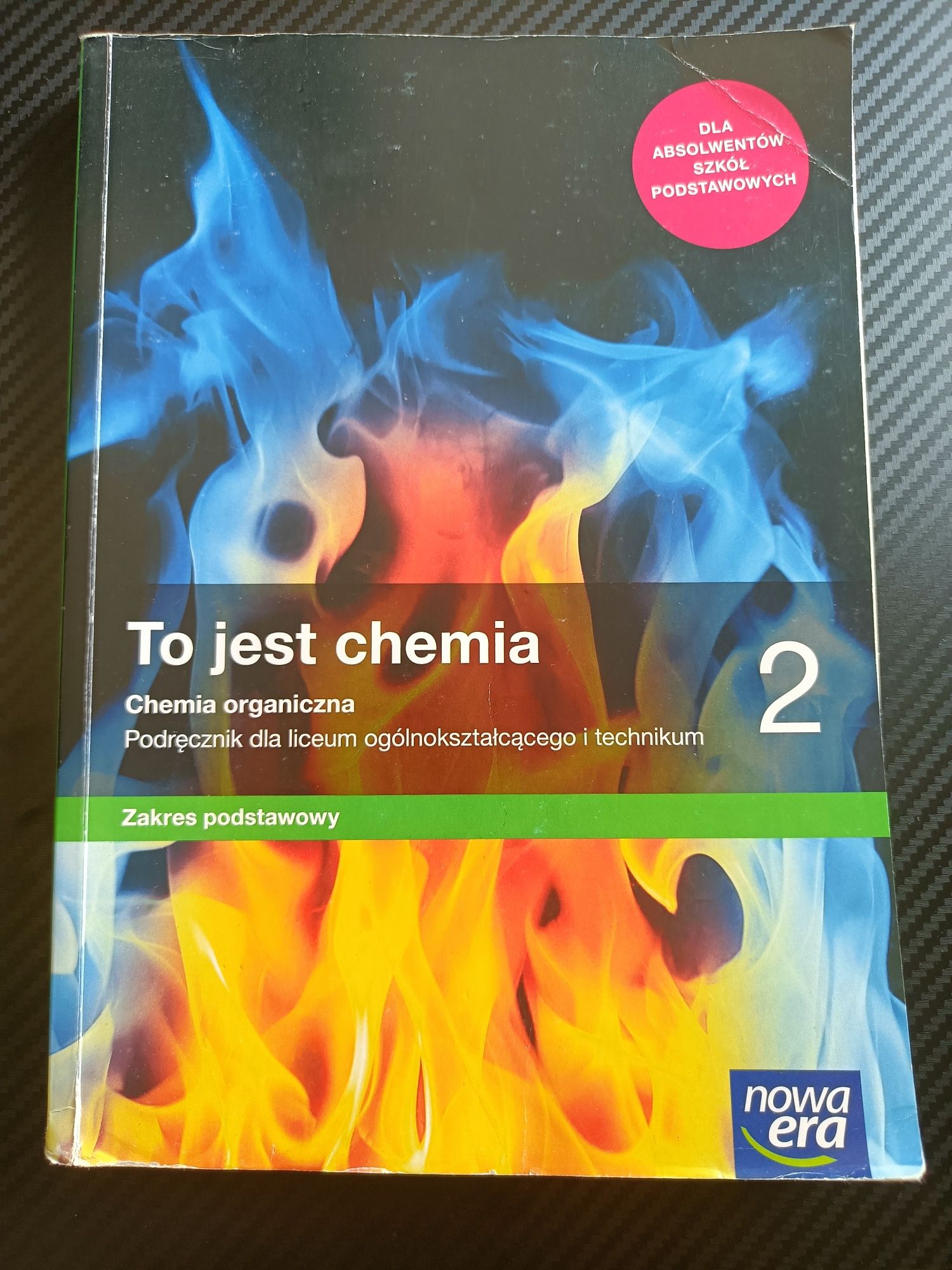 To jest chemia 2