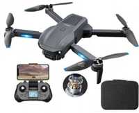 Dron F12 Pro GPS, 3km zasięg Wifi  2×kamera 4K, Autopowrót