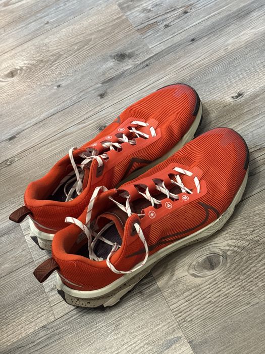 Nike Kiger 9  кросівки чоловічі (зал/біг)