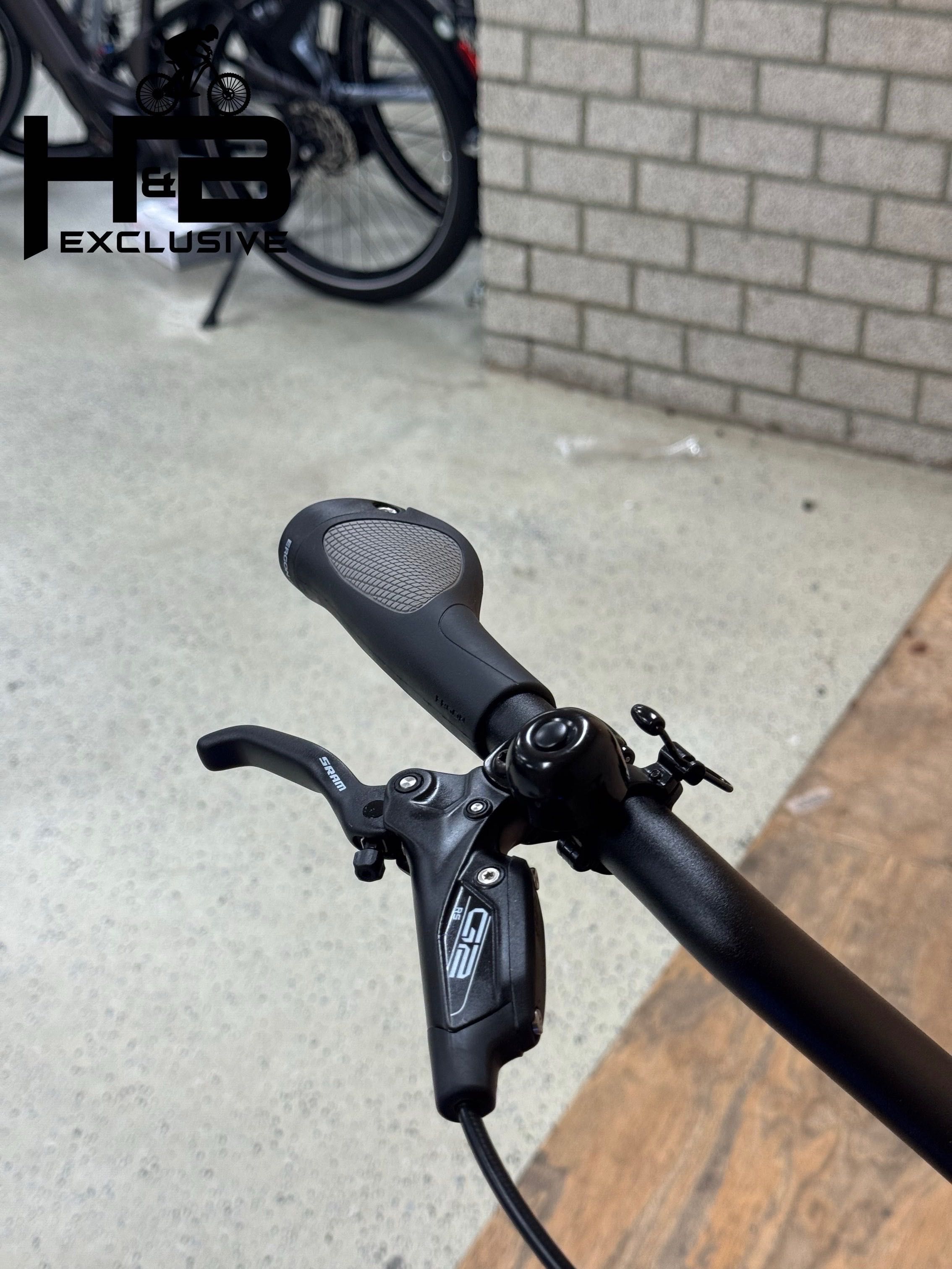 Specialized Como 5.0 IGH Enviolo 2024