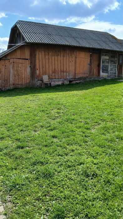 Продаж будинку с.Болехівці