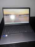 Laptop Acer Aspire 5 15,6" i5-1235U 16GB RAM 512GB SSD Win11 Szary