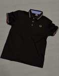 Футболка поло Fred Perry Фред Перри