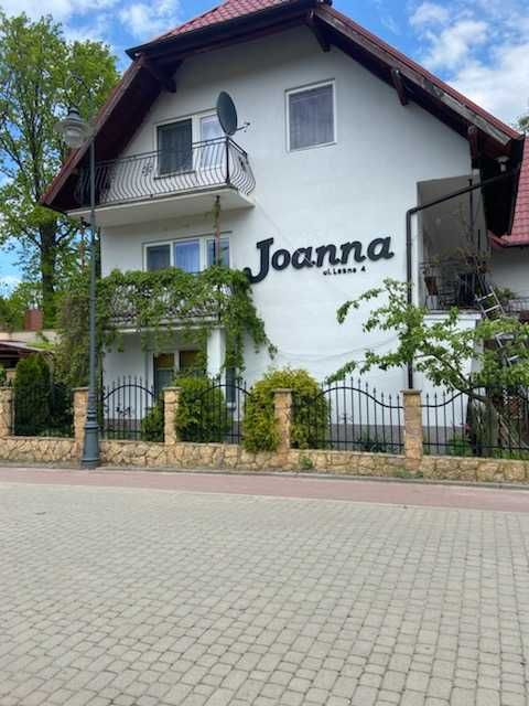 noclegi  Krynica Morska