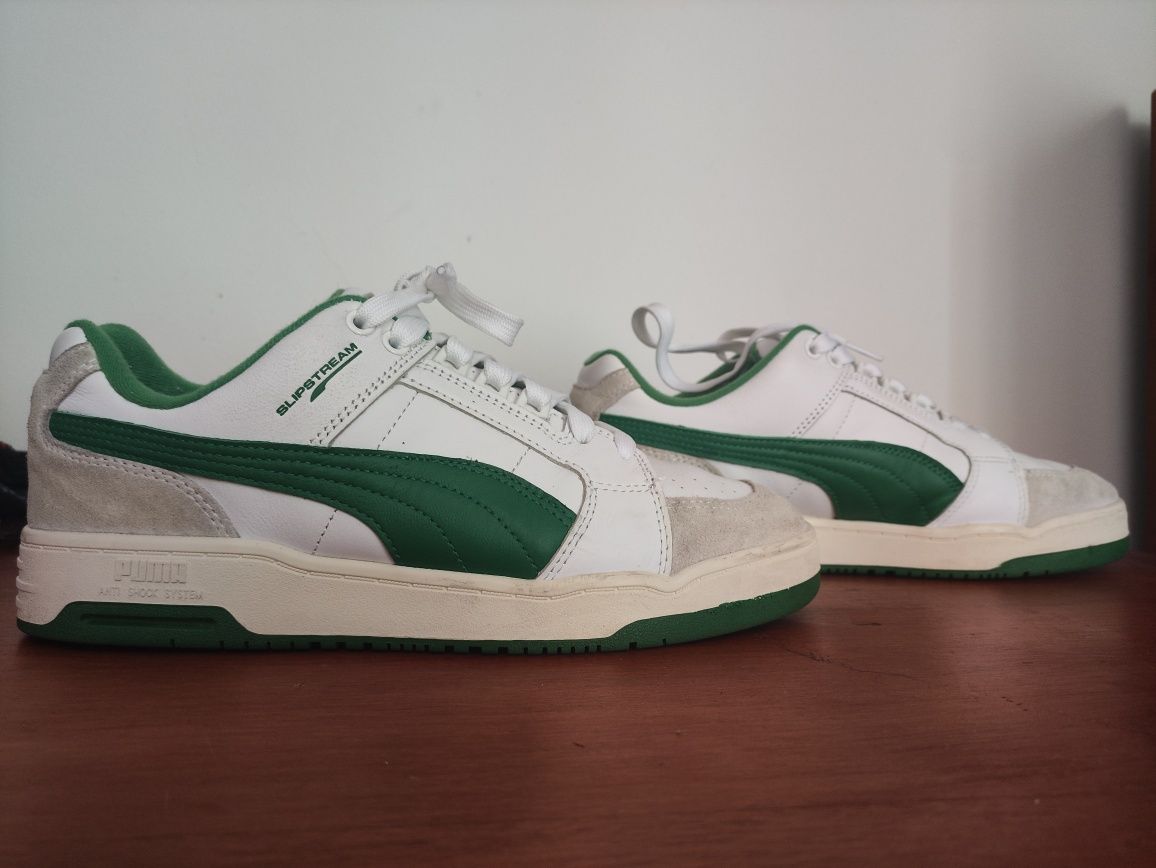 Puma slipstream lo retro Size: 42 (EUR)