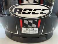 Kask morocyklowy Rocc xs 54 cm