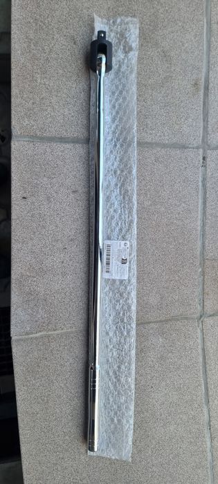 Вороток усиленный 1/2" (12.7мм.) 65см.