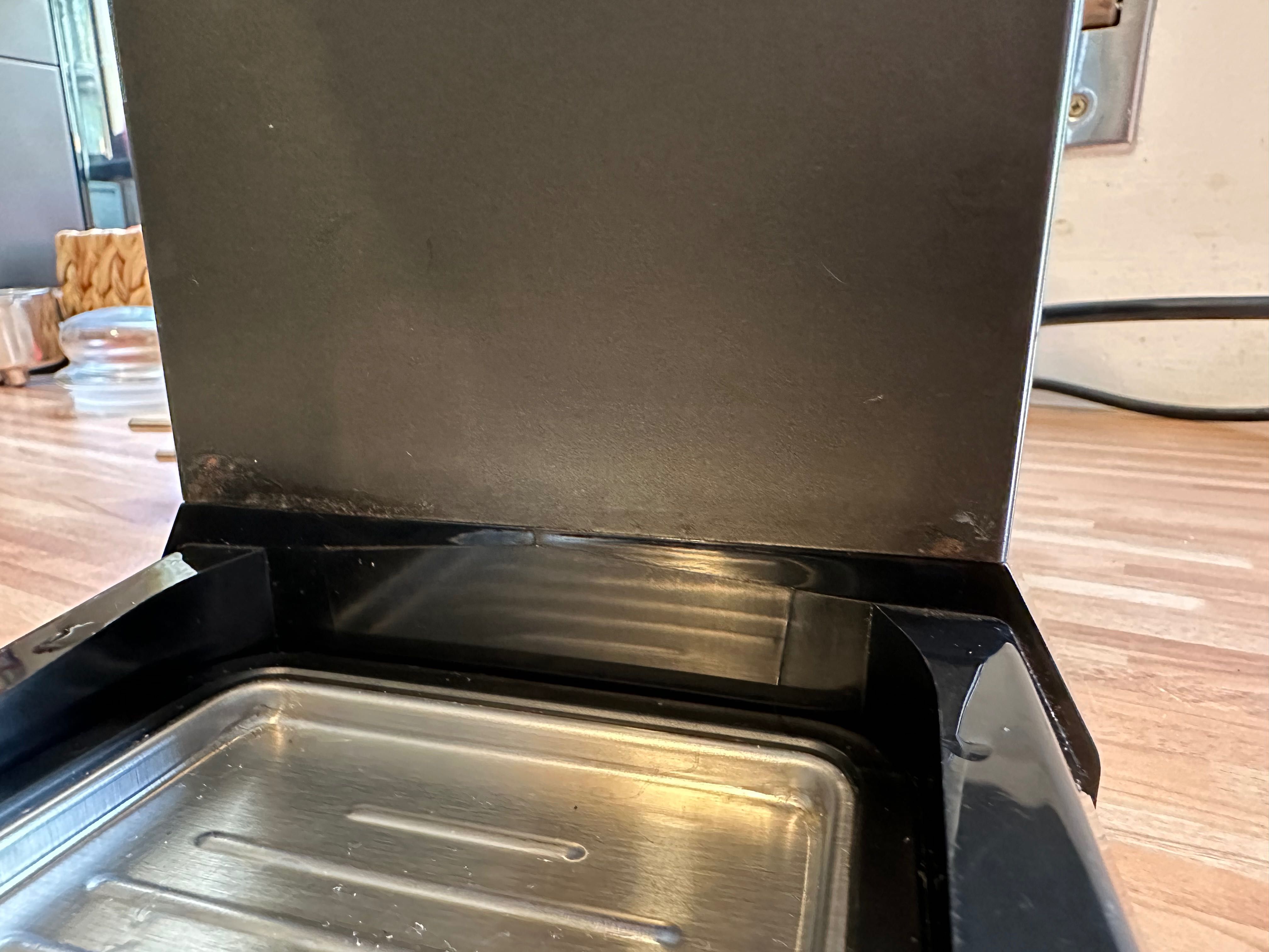 Delonghi Dedica Style expresso