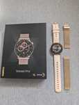 Zegarek smartwatch dla kobiet