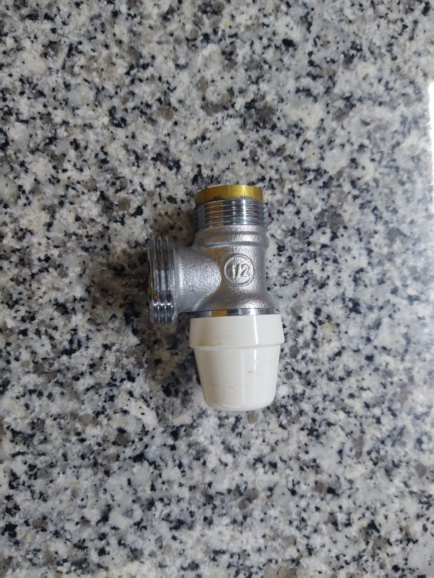 Termostato programador caldeira chaffoteaux et maury