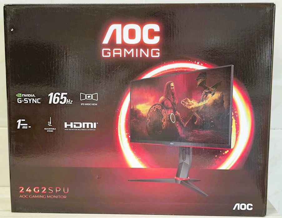 Monitor Gaming AOC