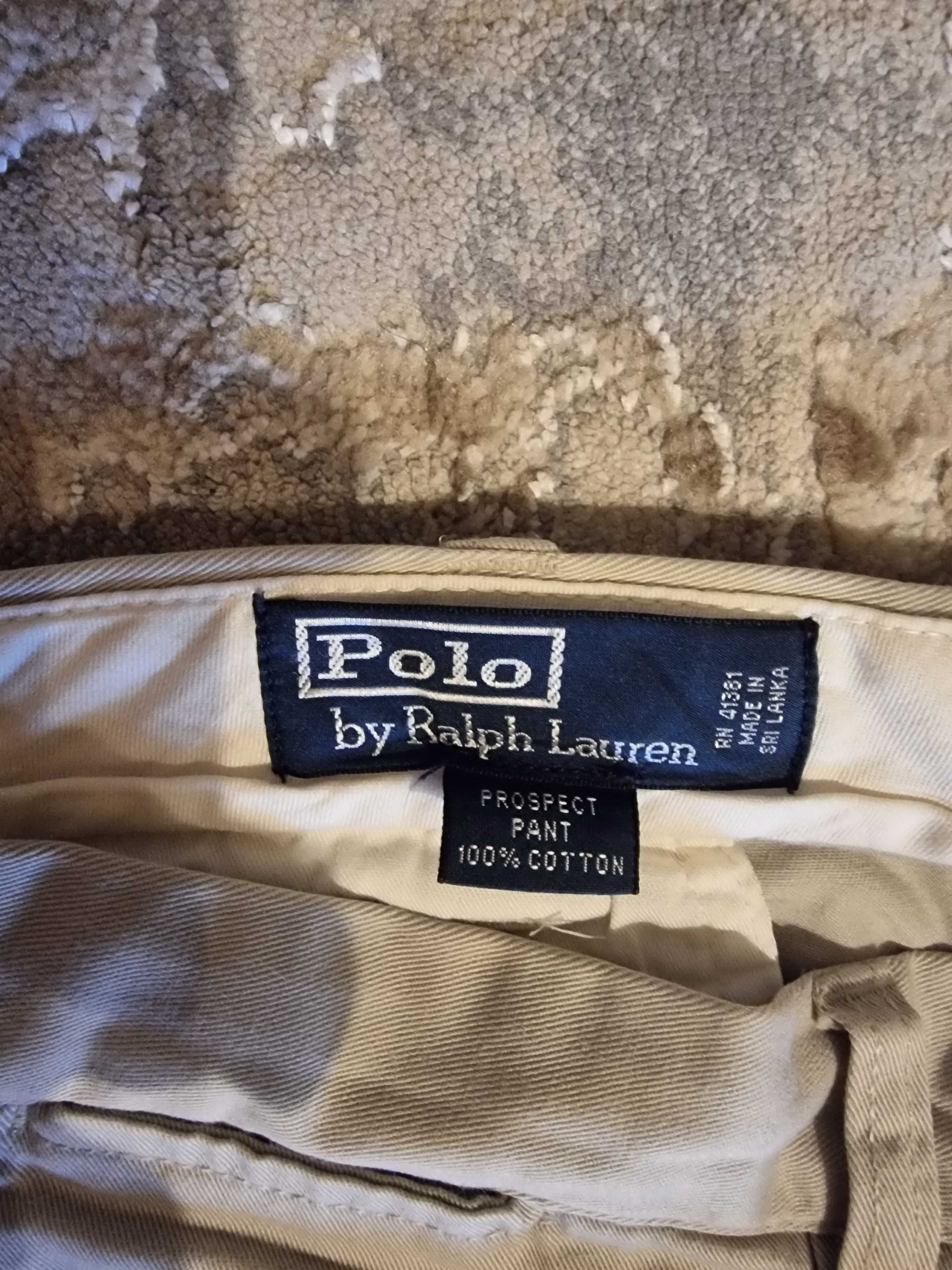 Штани-слакси Модель – Polo
Виробник - Ralph Lauren