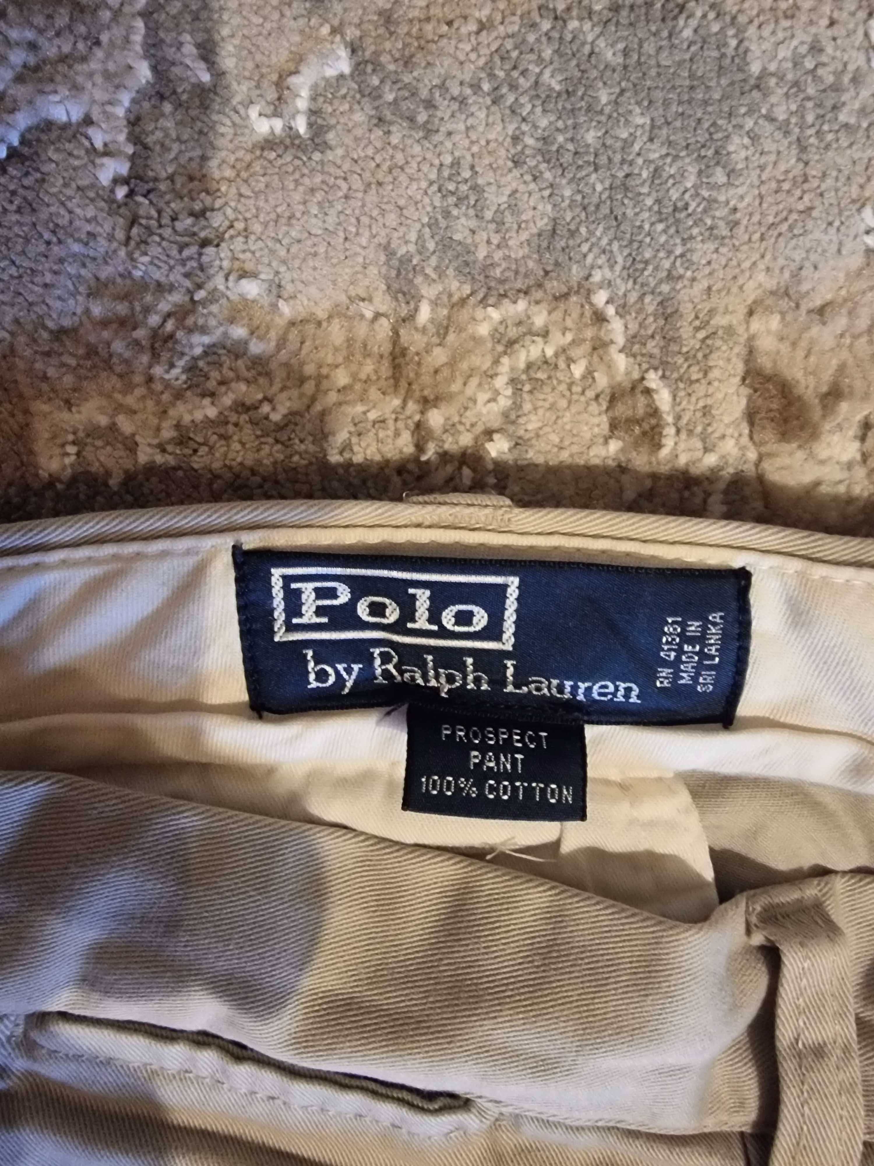 Штани-слакси Модель – Polo ОРИГІНАЛ
Виробник - Ralph Lauren