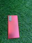 Samsung s 20 fe peknieta szybka