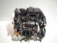 Motor PEUGEOT 5008 1.6 HDI 120 CV    BH01, BHZ