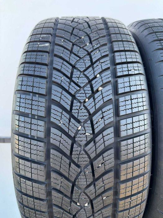 225/50/18 R18 GoodYear UltraGrip Performance+ 99V 4шт ЗИМА 7.5-8мм