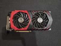 Gtx 1080 msi 8GB
