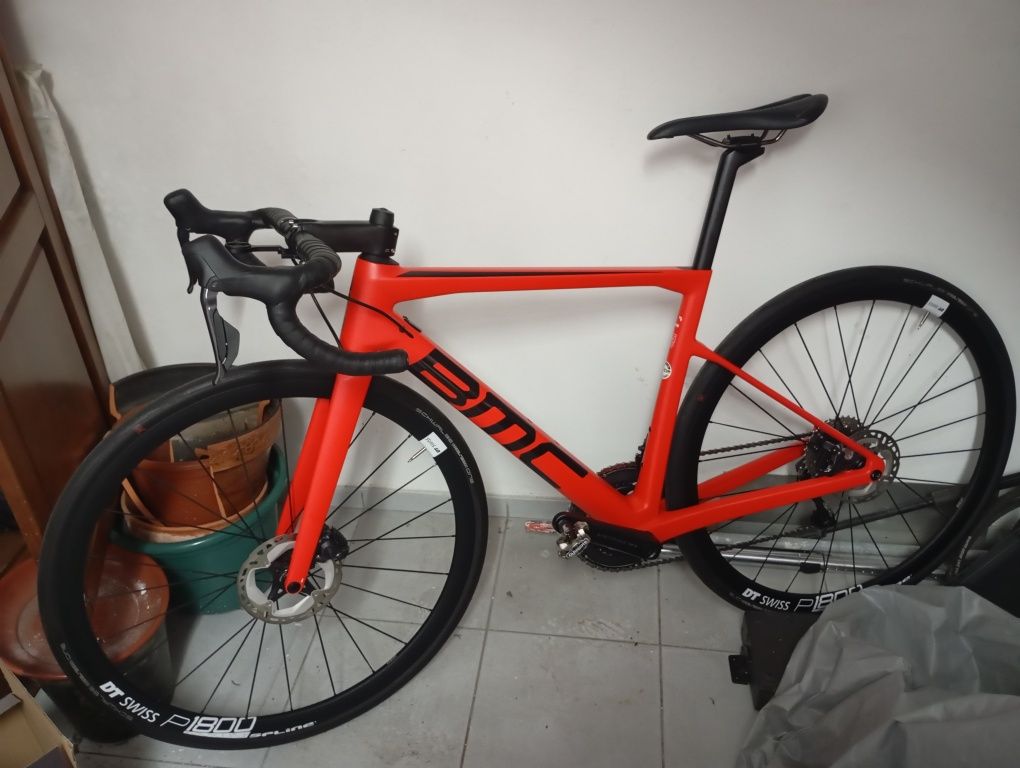 BMC SLR Two 2025