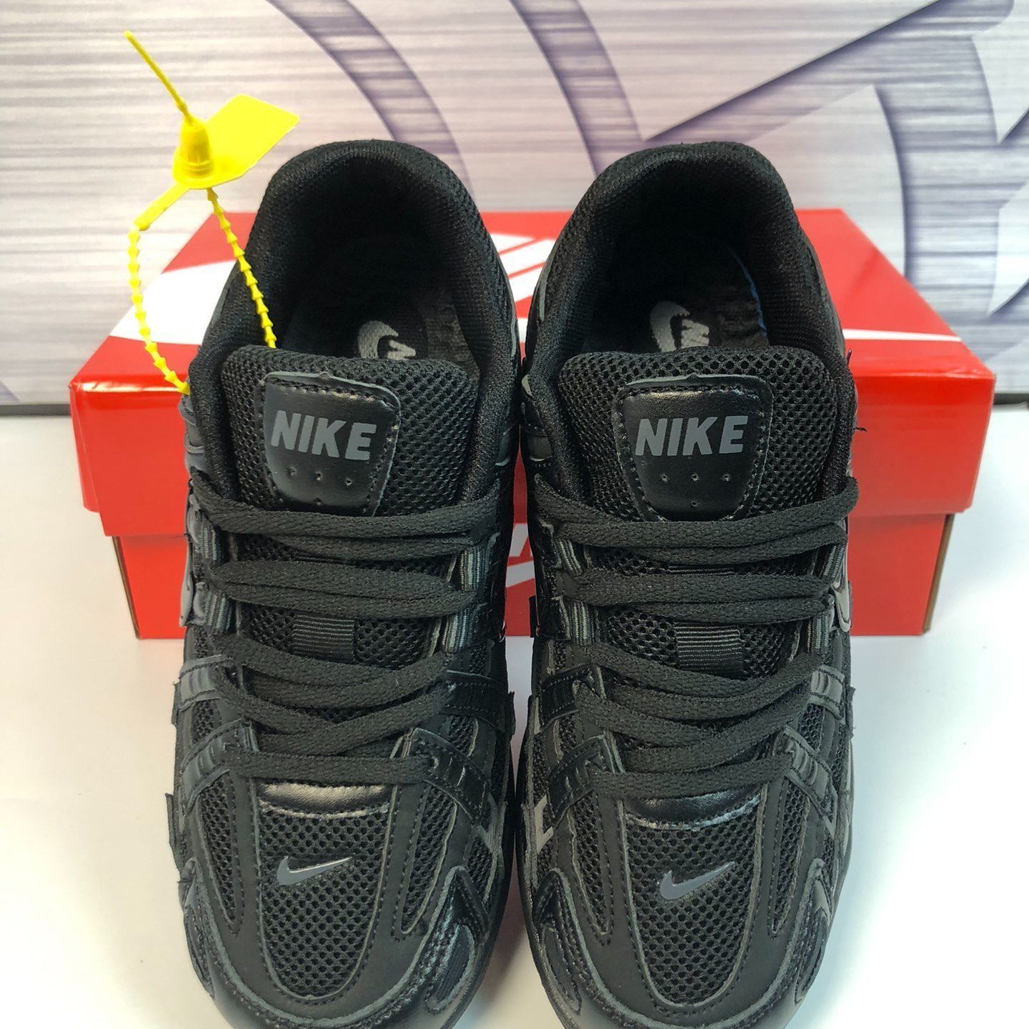 В наявності! Кросівки nike p-6000
