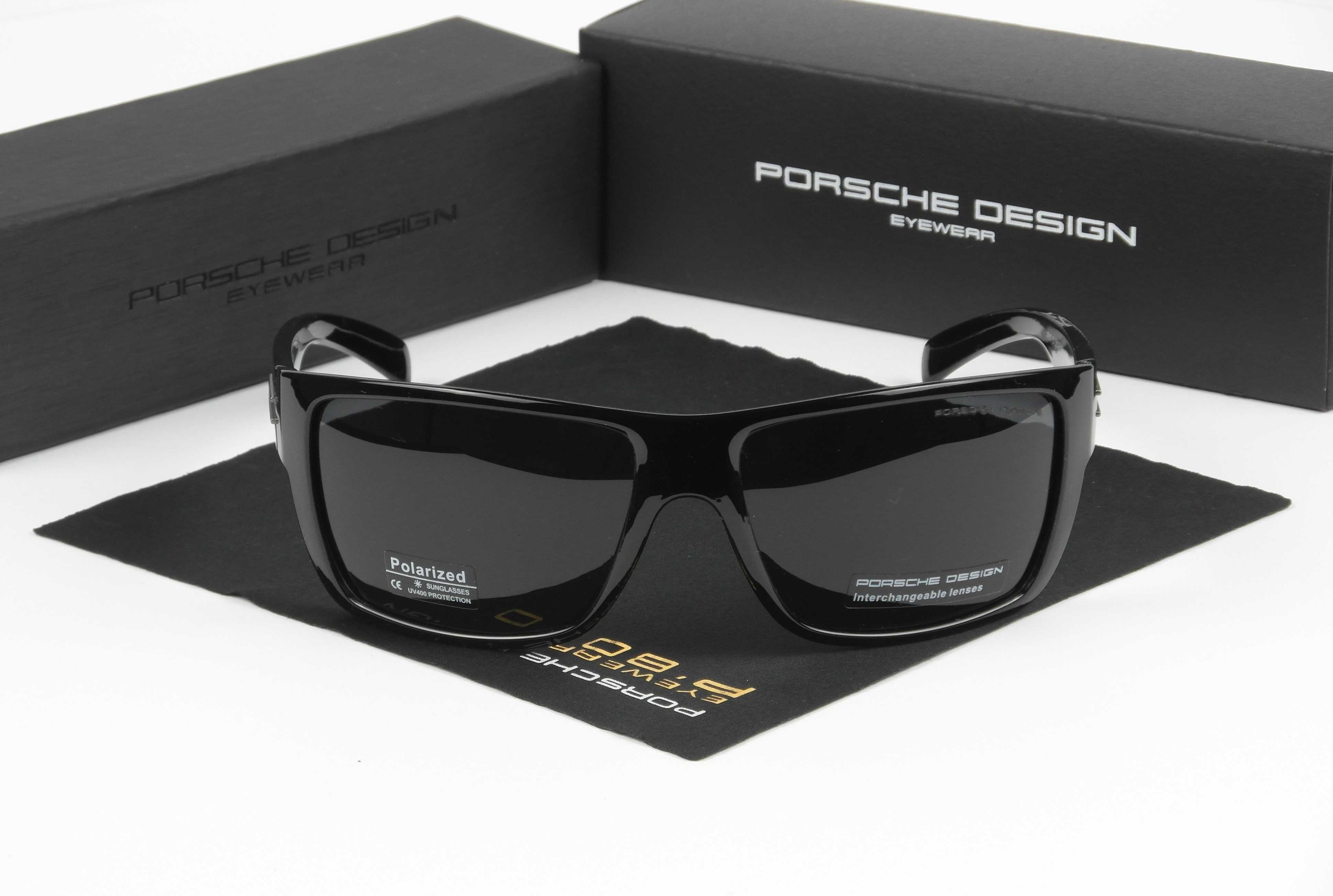 Солнцезащитные очки porsche design