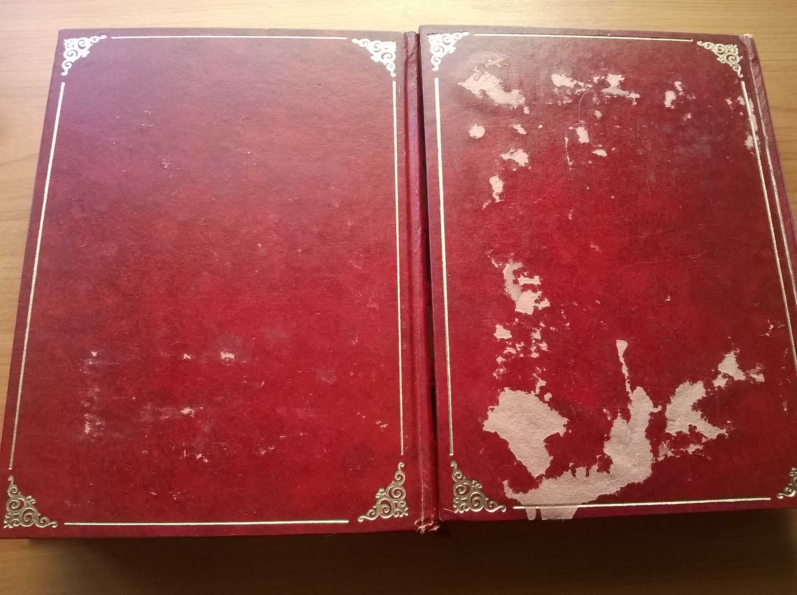 Guerra e Paz (completo, 2 volumes) - Leão Tolstói